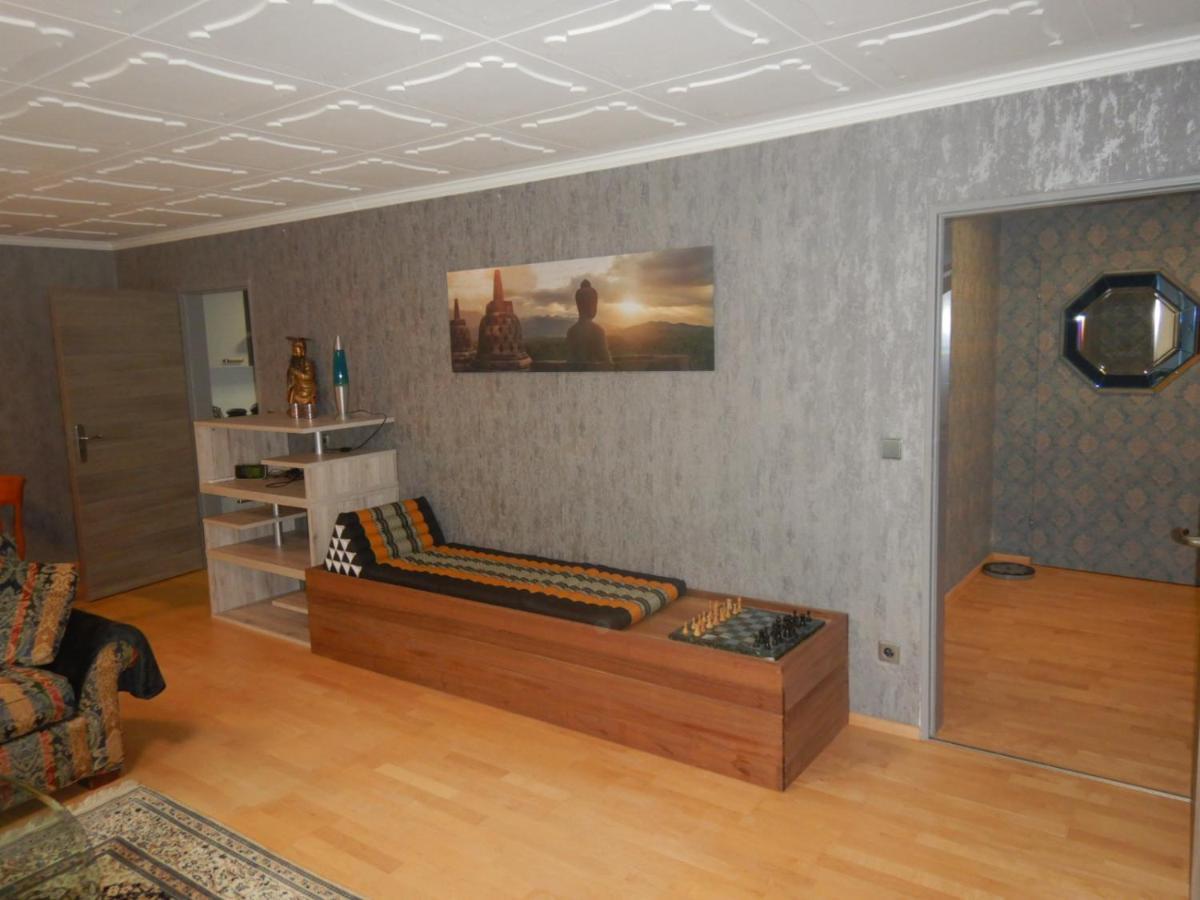 Pension Pulvermuehle Вайшенфельд Экстерьер фото